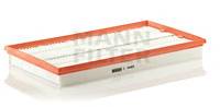 MANN-FILTER C 4265 Повітряний фільтр MANN-FILTER C 4265 Повітряний фільтр