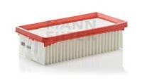 MANN-FILTER C 2325 Воздушный фильтр