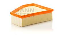 MANN-FILTER C 23 109 Воздушный фильтр