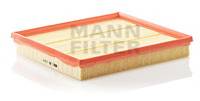 MANN-FILTER C 26 110/2 Воздушный фильтр