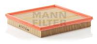 MANN-FILTER C 26 133 Повітряний фільтр MANN-FILTER C 26 133 Повітряний фільтр