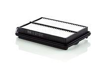 MANN-FILTER C 27 002 ФІЛЬТР ПОВІТРЯНИЙ