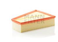 MANN-FILTER C 30 161 Воздушный фильтр