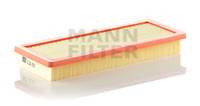 MANN-FILTER C 36 002 Воздушный фильтр