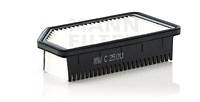 MANN-FILTER C 25 013 Воздушный фильтр