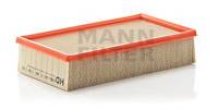 MANN-FILTER C 26 110/1 Воздушный фильтр MANN-FILTER C 26 110/1 Воздушный фильтр