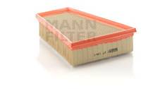 MANN-FILTER C 27 124/1 Воздушный фильтр