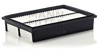MANN-FILTER C 2841 Повітряний фільтр MANN-FILTER C 2841 Повітряний фільтр
