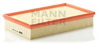 MANN-FILTER C 32 191 Воздушный фильтр MANN-FILTER C 32 191 Воздушный фильтр