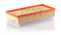 MANN-FILTER C 33 156/1 Повітряний фільтр MANN-FILTER C 33 156/1 Повітряний фільтр