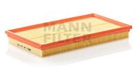 MANN-FILTER C 34 104 Повітряний фільтр MANN-FILTER C 34 104 Повітряний фільтр