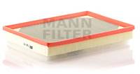 MANN-FILTER C 36 172 Воздушный фильтр