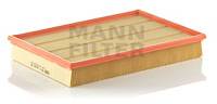 MANN-FILTER C 36 221 Воздушный фильтр