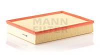 MANN-FILTER C 4312/1 Воздушный фильтр MANN-FILTER C 4312/1 Воздушный фильтр
