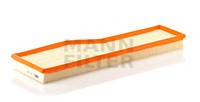 MANN-FILTER C 54 165 Воздушный фильтр