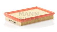 MANN-FILTER C 2345/1 Воздушный фильтр MANN-FILTER C 2345/1 Воздушный фильтр