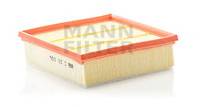 MANN-FILTER C 21 106 Повітряний фільтр MANN-FILTER C 21 106 Повітряний фільтр