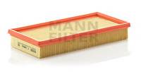 MANN-FILTER C 2860 Повітряний фільтр MANN-FILTER C 2860 Повітряний фільтр