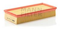 MANN-FILTER C 31 122 Воздушный фильтр