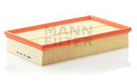 MANN-FILTER C 32 164 Воздушный фильтр MANN-FILTER C 32 164 Воздушный фильтр