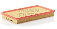 MANN-FILTER C 34 116/1 Воздушный фильтр MANN-FILTER C 34 116/1 Воздушный фильтр