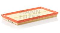 MANN-FILTER C 3479 Повітряний фільтр MANN-FILTER C 3479 Повітряний фільтр