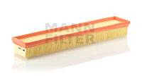 MANN-FILTER C 4692 Воздушный фильтр