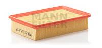 MANN-FILTER C 25 100 Воздушный фильтр MANN-FILTER C 25 100 Воздушный фильтр