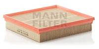 MANN-FILTER C 25 135 Воздушный фильтр