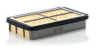 MANN-FILTER C 2568 Воздушный фильтр