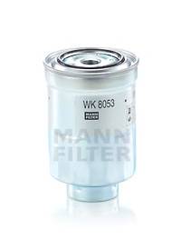 MANN-FILTER WK8053Z FILTR PALIWA MITSUBISHI L 200/PAJERO SPORT II 2.5 ... MANN-FILTER WK8053Z FILTR PALIWA MITSUBISHI L 200/PAJERO SPORT II 2.5 ...