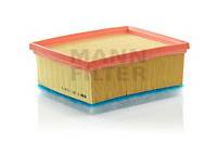 MANN-FILTER C 21 116/1 Воздушный фильтр MANN-FILTER C 21 116/1 Воздушный фильтр