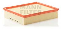 MANN-FILTER C 26 168/2 Повітряний фільтр MANN-FILTER C 26 168/2 Повітряний фільтр