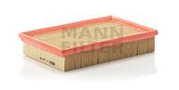 MANN-FILTER C 27 105 Воздушный фильтр MANN-FILTER C 27 105 Воздушный фильтр