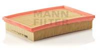 MANN-FILTER C 28 122 Повітряний фільтр MANN-FILTER C 28 122 Повітряний фільтр