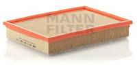 MANN-FILTER C 29 122/1 Повітряний фільтр MANN-FILTER C 29 122/1 Повітряний фільтр