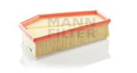 MANN-FILTER C 29 150 Воздушный фильтр
