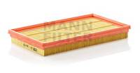 MANN-FILTER C 2974 Воздушный фильтр MANN-FILTER C 2974 Воздушный фильтр