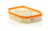 MANN-FILTER C 30 003 Воздушный фильтр