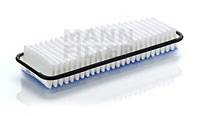 MANN-FILTER C 3725 Воздушный фильтр MANN-FILTER C 3725 Воздушный фильтр