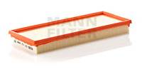 MANN-FILTER CU 3466 Фільтр, повітря у внутрішнь... MANN-FILTER CU 3466 Фільтр, повітря у внутрішнь...