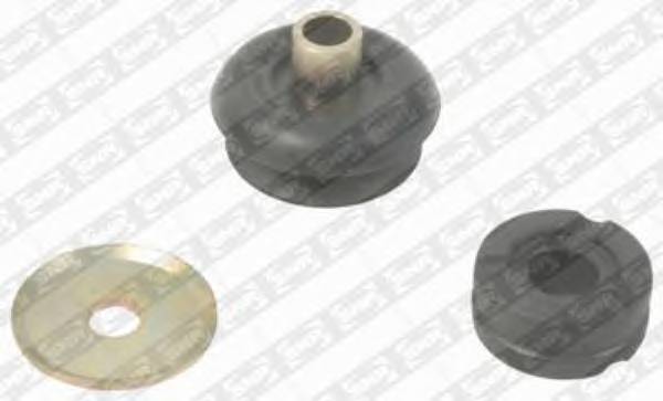 SNR KB969.02 Ремкомплект, опора стійки а...