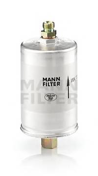 MANN-FILTER WK 726 Топливный фильтр MANN-FILTER WK 726 Топливный фильтр