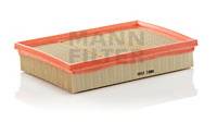MANN-FILTER C 2589 Воздушный фильтр