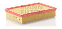 MANN-FILTER C 28 136/2 Воздушный фильтр MANN-FILTER C 28 136/2 Воздушный фильтр