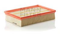 MANN-FILTER C 28 155 Повітряний фільтр MANN-FILTER C 28 155 Повітряний фільтр