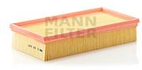 MANN-FILTER C 29 105 Воздушный фильтр MANN-FILTER C 29 105 Воздушный фильтр