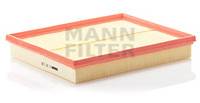 MANN-FILTER C 30 130 Воздушный фильтр MANN-FILTER C 30 130 Воздушный фильтр