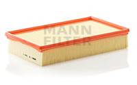 MANN-FILTER C 31 152/1 Повітряний фільтр MANN-FILTER C 31 152/1 Повітряний фільтр