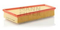MANN-FILTER C 32 123/1 Повітряний фільтр MANN-FILTER C 32 123/1 Повітряний фільтр